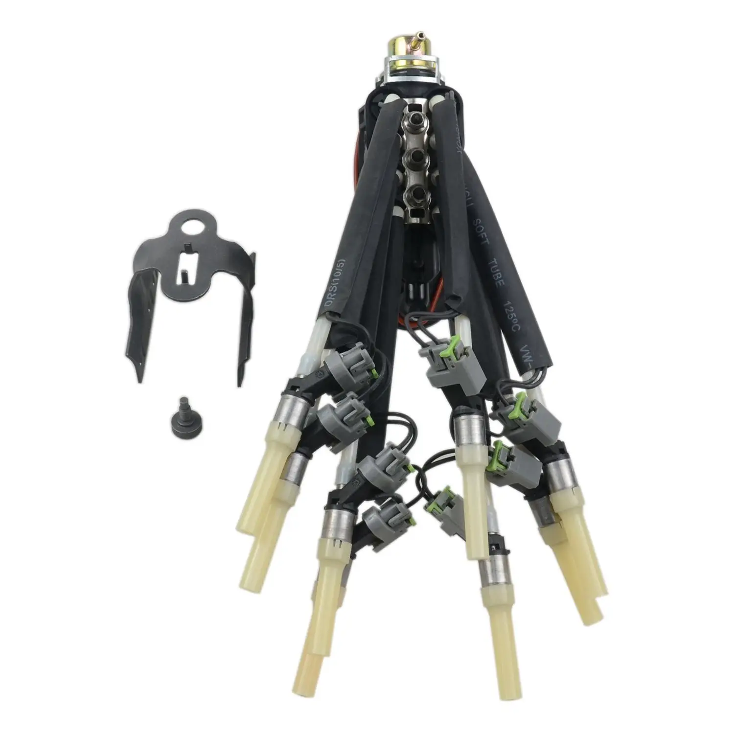 

Топливный инжектор AP02, 8 цилиндров, для GMC C1500, C2500, C3500, K1500, K2500, K3500, P3500, Savana 1500, 2500, 3500, 833-22102, 8