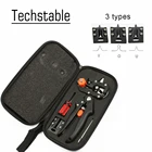 Прививки секатор садовый инструмент для прививки Профессиональный секатор для обрезки завод ножницы Коробки фруктовых деревьев ножницы для черенкования