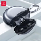 Противоударный Прозрачный чехол для наушников Huawei Freebuds 4 Pro Xundd, защитный чехол для наушников