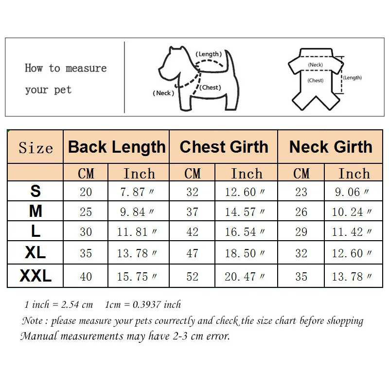 Одежда для собак зимние теплые куртки Щенок Рождественская Толстовка маленьких