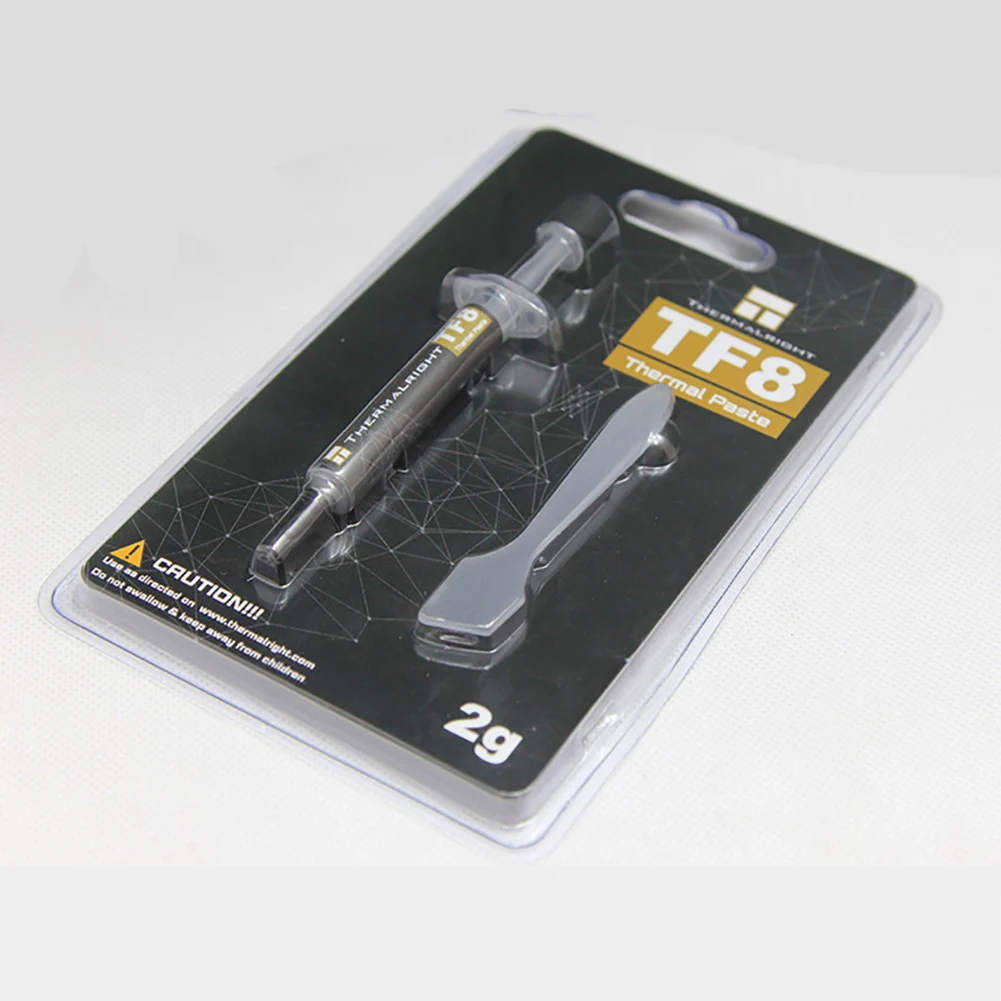 2g чипсет радиатор процессор проводящий Вентилятор охлаждения Соединение Паста