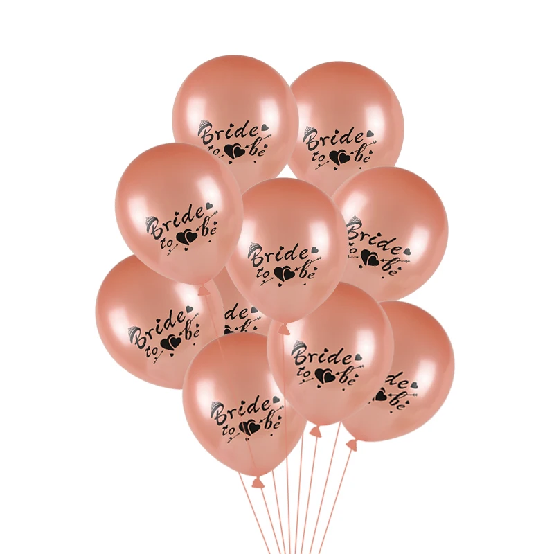 Украшение для свадебного подарка воздушный шар невесты г. набор украшений