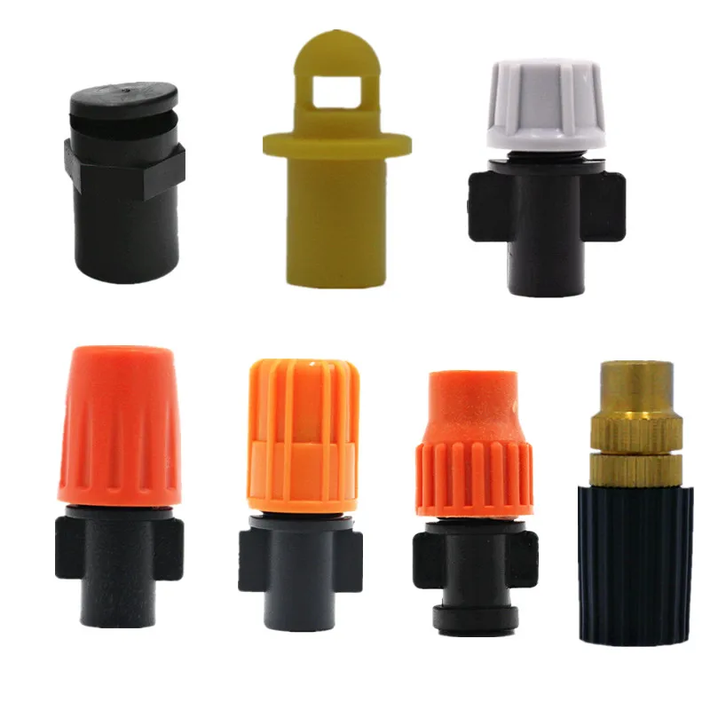 Распылитель для тепличного орошения микроспринклер охлаждения фермы сада