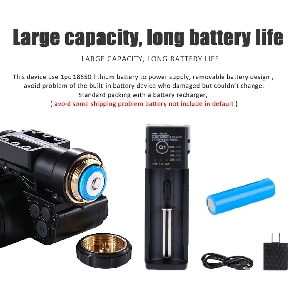 

Helmet-type Digital Night Vision PVS-14 HS27-0008 Helmet Night Vision Scope Waterproof IP66 Shooting Telescope for Hunting