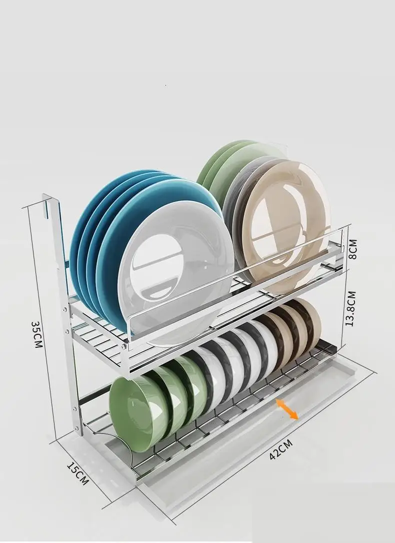Keuken Especias Cosina поставки органайзер для холодильника из нержавеющей стали Cocina Organizador кухонная стойка для хранения