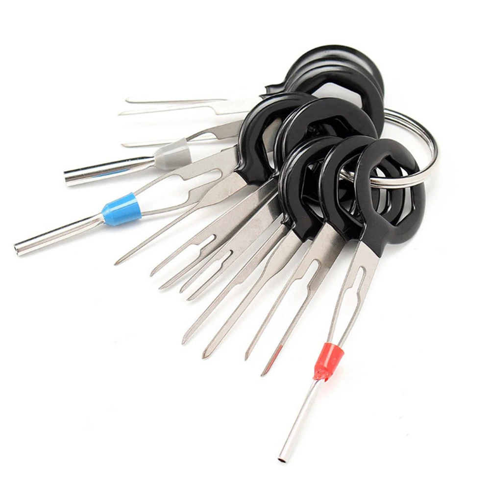 36 шт. инструмент для удаления внешних предметов|Детали инструментов| |