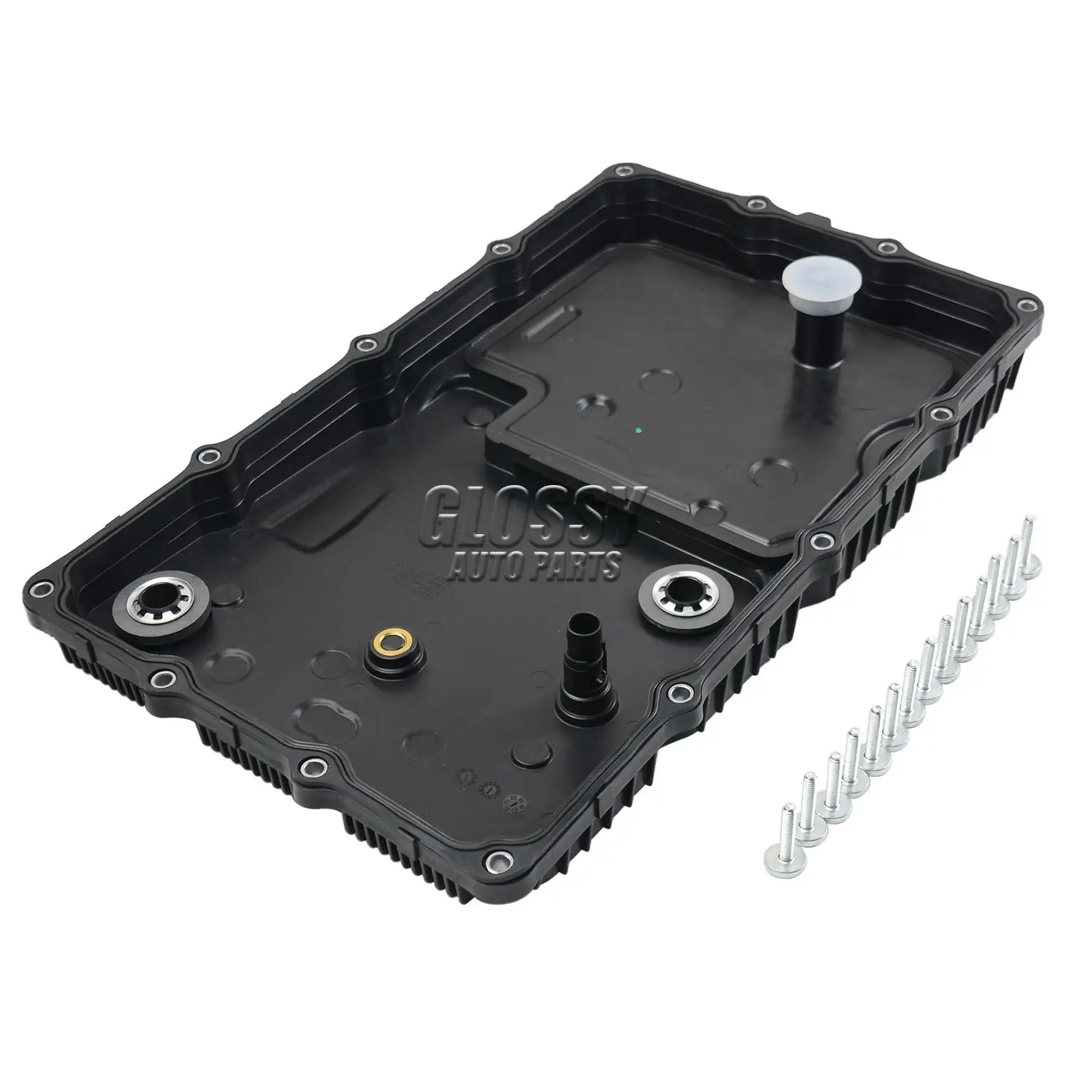 Крышка коробки передач AP02 для Hyundai Genesis Kia K900 3.8L 45280-4F001 45280-4E020 45280-4E120 45280-4F320 |