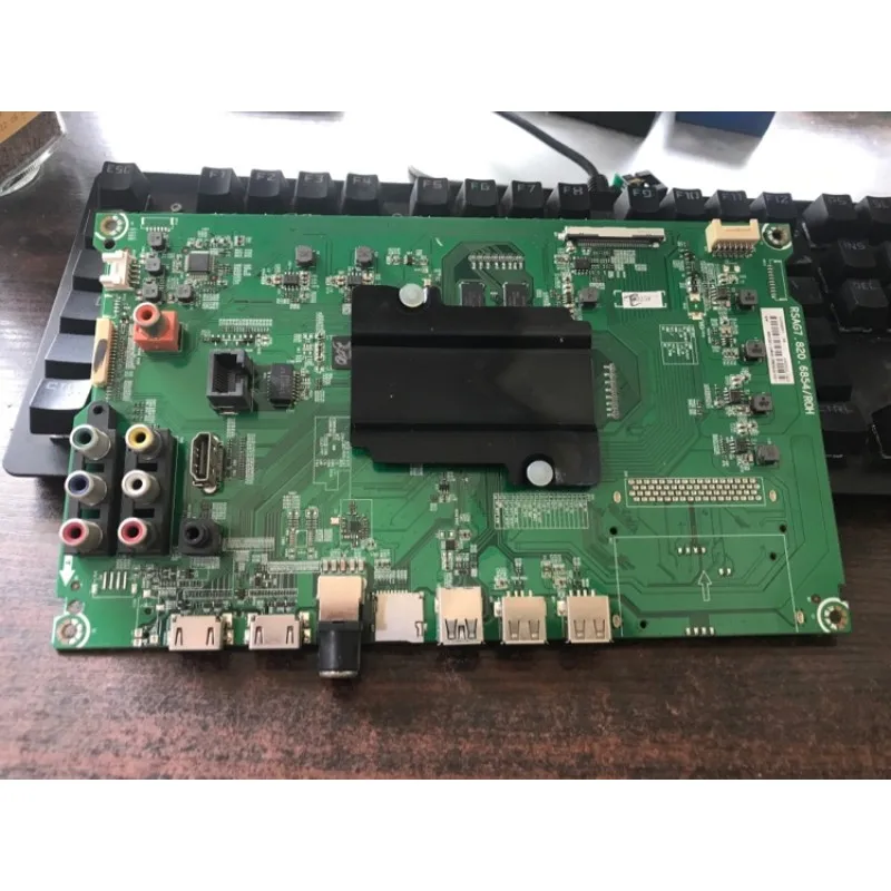 

Original LED55EC520UA motherboard RSAG7.820.6854 screen HD550K3U81 1053368