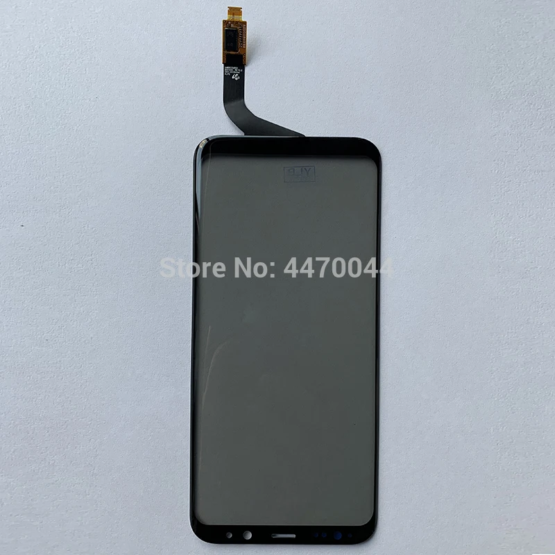 OEM для Samsung Galaxy S8Plus Note8 ЖК экран сенсорная функция замена ремонт сенсорный
