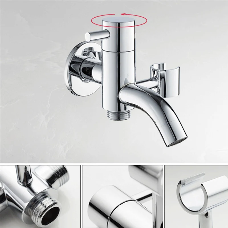 Насадки Shattaf для душа и туалета смесители биде ручной душ распылитель