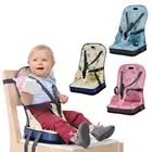 Высококачественная складная сумка для детского стула, портативный стул, Портативная сумка для обеденного стула, слюнявчик, сумка-Органайзер для мамы