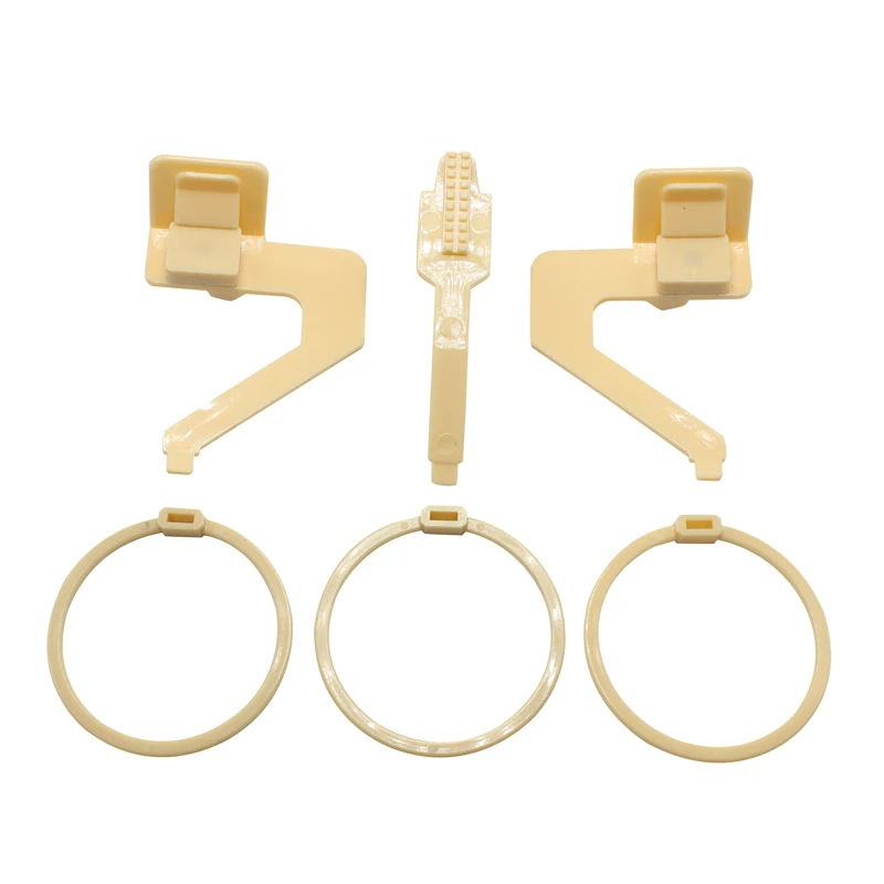 3 шт./компл. Стоматологический Инструмент стоматологический инструмент X Ray