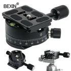 Набор Быстросъемных зажимов для камеры arca swiss qr