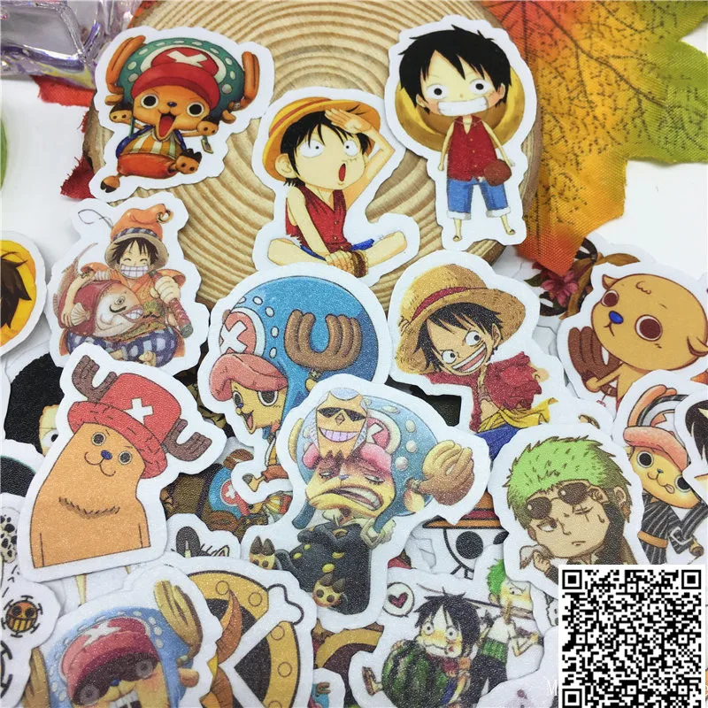 

30 pcs Anime boy character Stickers for Car Styling Bike Motorcycle Phone Laptop Travel Luggage Cool Funny Sticker Bomb Decals