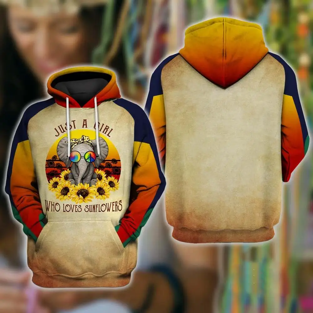 Толстовка с капюшоном для мужчин Симпатичный щенок крутые мужские толстовки на