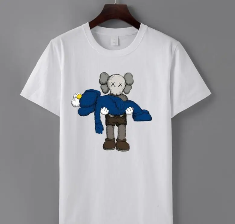 

High Quality beautiful Women Fabric Printing T Shirts For Ladies