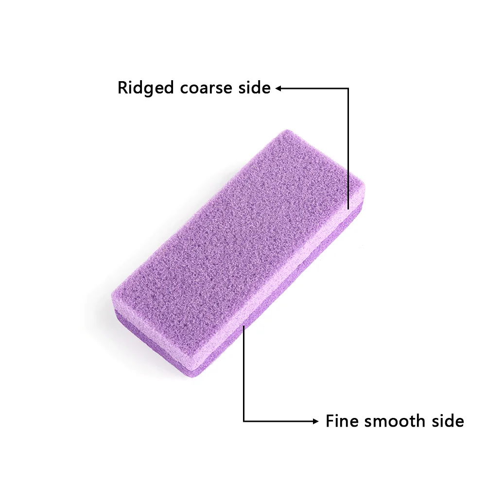 Высококачественный пемзой для удаления сухих омертвевшей кожи Мозольный