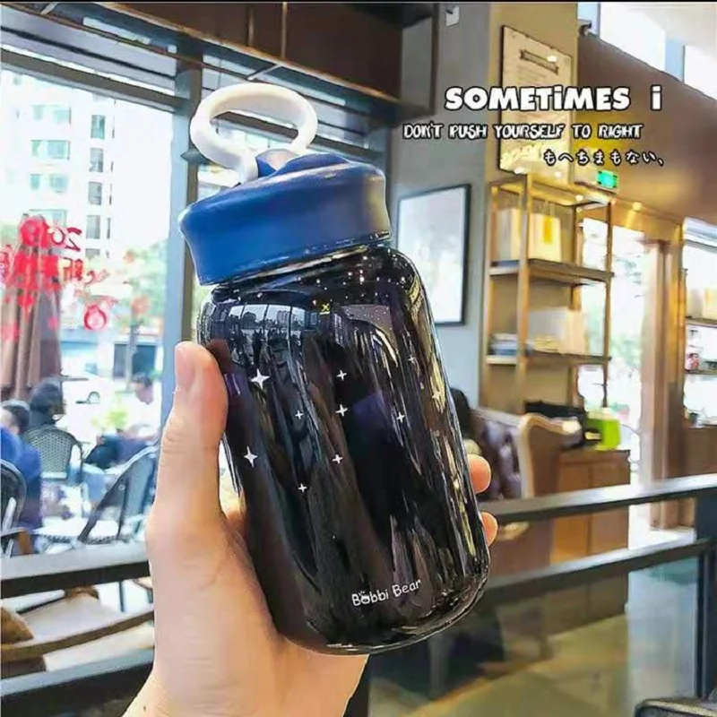 YRPBest продажа Рождественский подарок высокое качество Звездное небо чашка