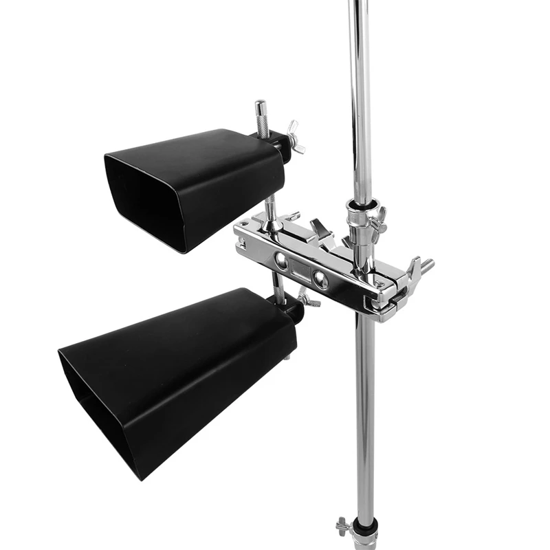Cowbell Cattlebell Personalized Cow Bell Drums Percussion Instruments |