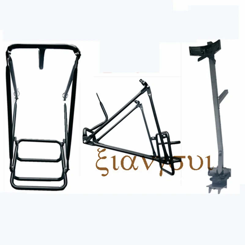 

Персонализированный модифицированный Железный кронштейн, кронштейн для гольфа для модифицированных аксессуаров Citycoco, запчасти