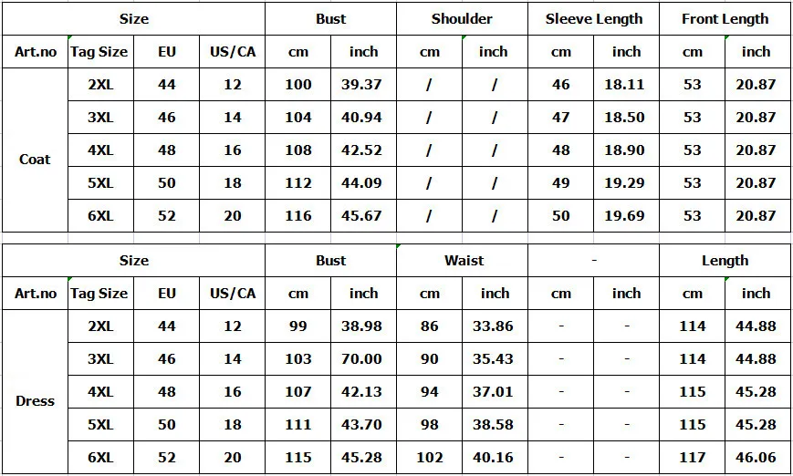 2XL-6XL комплект из 2 предметов платья в африканском стиле для женщин Платье До