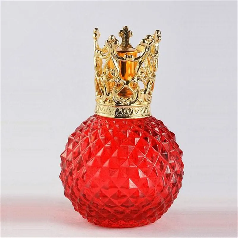 Беспламенный диффузор эфирного масла-стеклянная бутылка с ароматизатором и