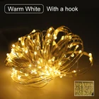 Гирлянда-занавеска с дистанционным управлением, USB, Сказочная гирлянда-сосулька, гирлянда-занавеска, декоративная Рождественская настенная гирлянда