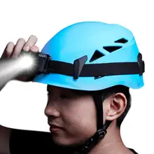 HobbyLane GUB Outdoor Downhill Extension Cave Rescue Mountaineering Upstream Helmet Safety Hat Climbing Equipment