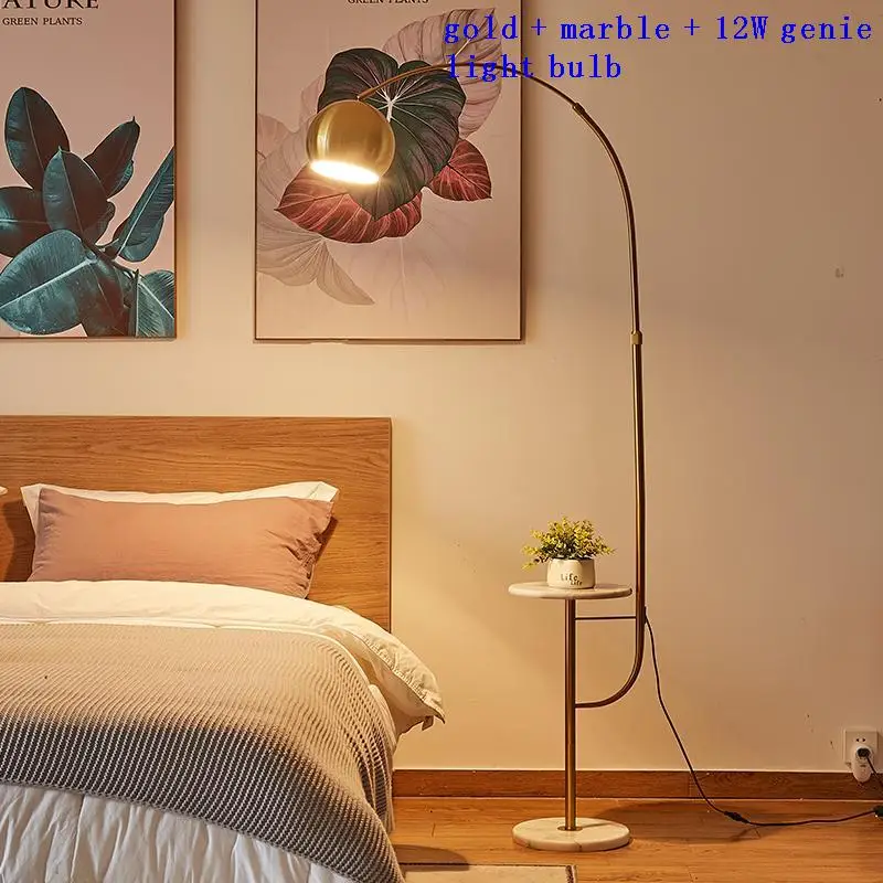 Трипот современный стенд Vloerlamp Piantana Lambader Abajur Para Quarto для гостиной Lampadaire Stehlampe Staande