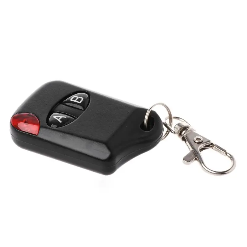 Беспроводной Дубликатор DXAC с 2 кнопками 433 МГц | Электроника