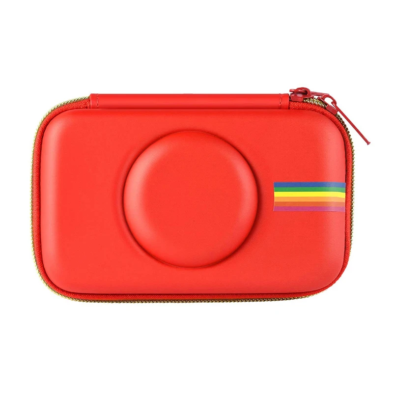 Яркий высококачественный защитный чехол из искусственной кожи в стиле ретро для