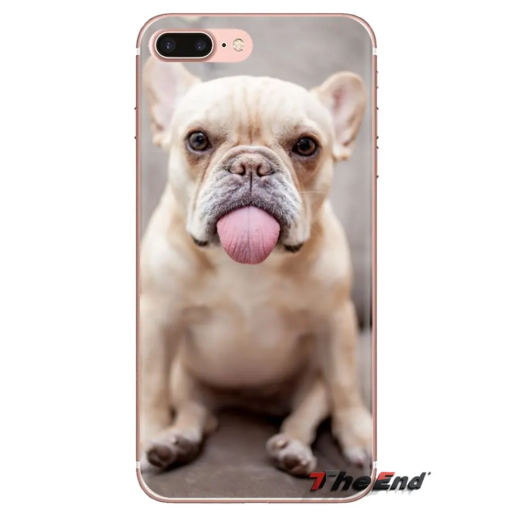 Для huawei Коврики Honor 4C 5C 5X6X7 7A 7C 8 9 10 8C 8X20 Lite рro прозрачные мягкие чехлы французский