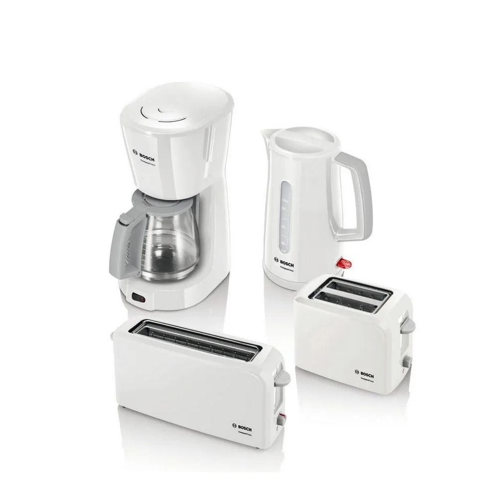 Кофеварка Bosch TKA3A031|Кофеварки| |