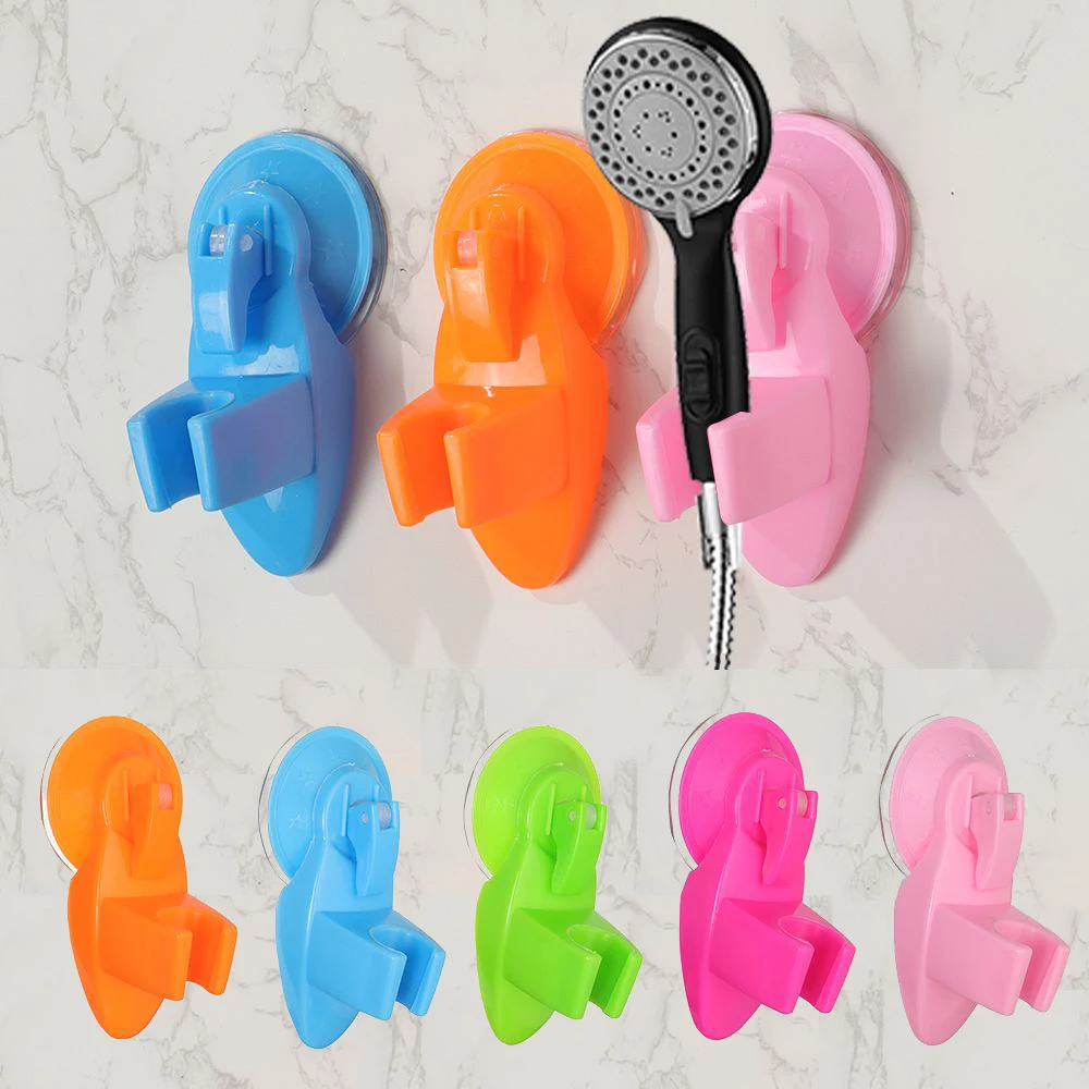 

1 шт., держатель для душевой лейки на присоске