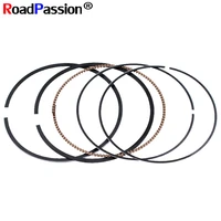4sets1set motorcycle accessories bore std100 size 77 77 25 77 5 77 75 78mm piston rings for yamaha yzf r1 r1 2004