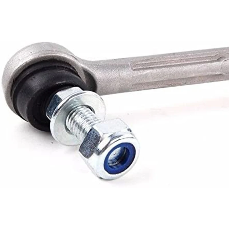 Передняя штанга стабилизатора для BMW E90 E91 E81 E82 E92 128i 135i 325i 328i 31356765933 31356765934 левые и