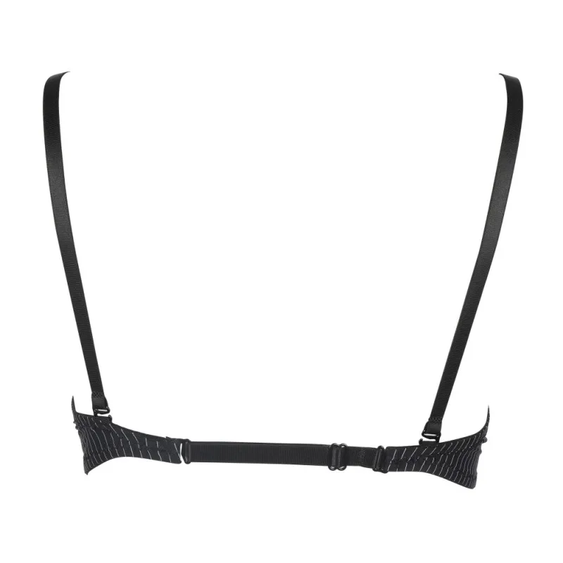 Бесшовный Бюстгальтер с застежкой спереди бюстгальтер для девочек пуш ап