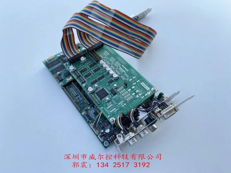 DS-3200EXIO Ver.1.00 DS-3400 RE V.A