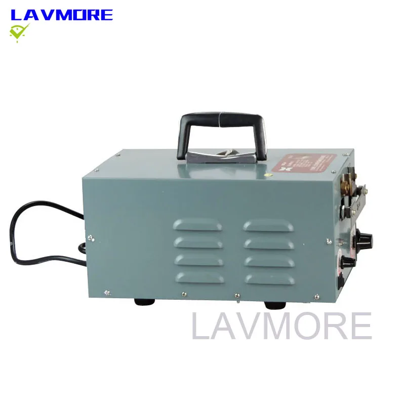

Machinery & Accessories