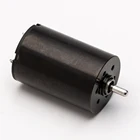 Роторный татуировочный аппарат, профессиональный сменный пистолет для татуировок с двигателем постоянного тока, аксессуары для татуировок и татуировок