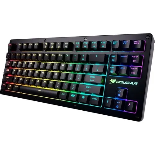 Cougar Puri TKL RGB Mechanical Player Keyboard CGR-WM3SB-PUTRGB