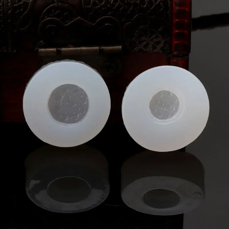 

Новые 8 шт. силиконовые формы Макарон шоколадное печенье Fondant (сахарная) ручной работы Еда форм ювелирных изделий, сделай сам, силиконовые фо...