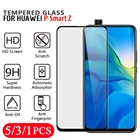 531 шт. для huawei p smart Z S plus 2018 pro 2019 Закаленное стекло Защитная пленка p smart 2020 2021 Защитное стекло для экрана телефона