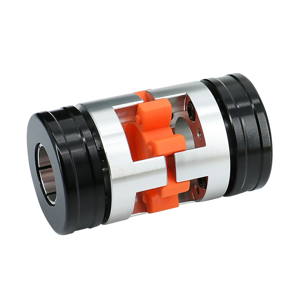 Новинка 1 шт. D95L126 Сливовая муфта Карданная Соединительная поперечный большой