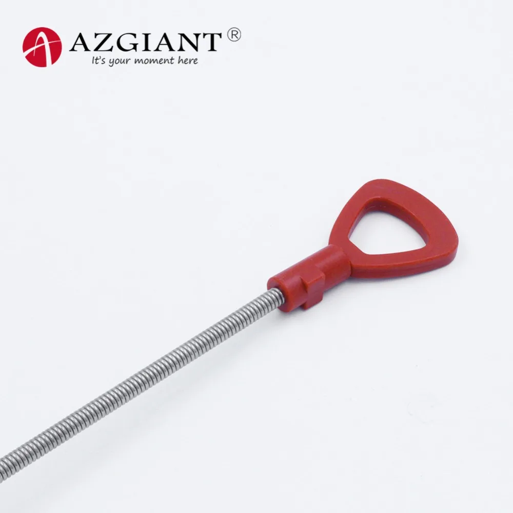 120CM /48'' Transmission Fluid Oil Dipstick Tool For Benz Checking Level On Mercedes BENZ 722.6 722.7 722.8 | Автомобили и
