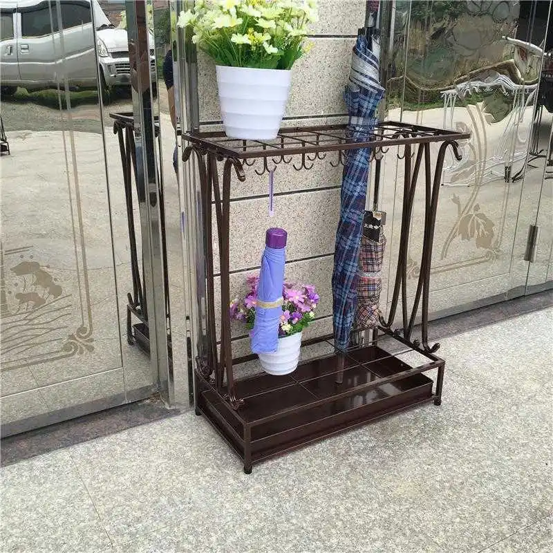 

De Paraguas For Home Paraplu Houder Holder Portaombrello Metal Porte Parapluie Porta Ombrelli Portaombrelli Casa Umbrella Stand
