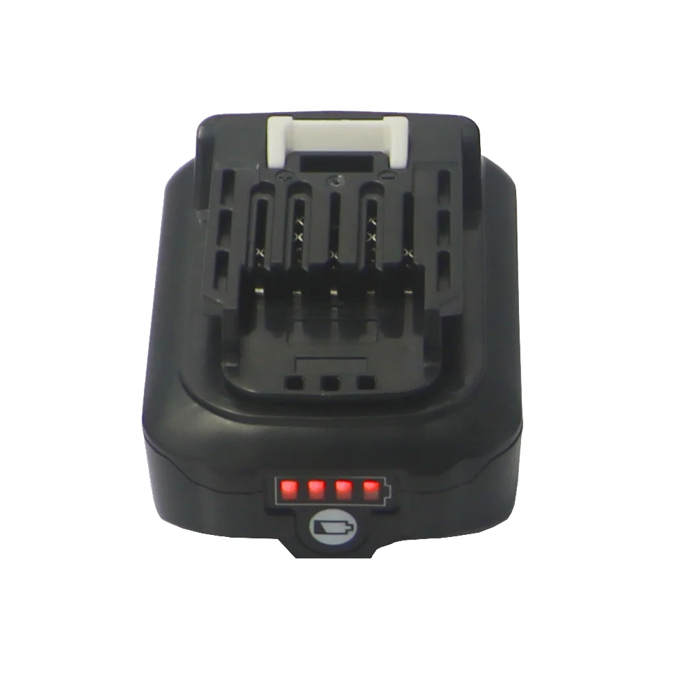 Литий ионный аккумулятор для Mak 10 8 V 2000mAH 197390 1 BL1015 1973901 BL1021B BL1041B BL1015B BL1020B BL1040B 197402