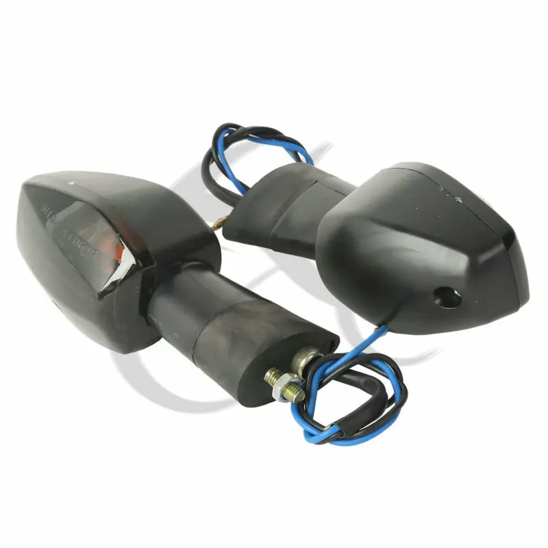Мотоцикл указатель поворота сигнал светильник для HONDA CBR 600RR CBR600RR F4i 2001-2006 04 05 CBR 1000RR CB900 2004-2007 CB400 03-12