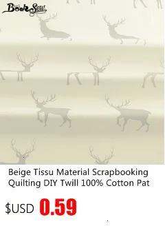 Booksew Telas лоскутное Tecidos Para Costura 7 шт. 50 см* 50 см розовая хлопковая ткань с цветами жир четверть для шитья DIY Tissu материал