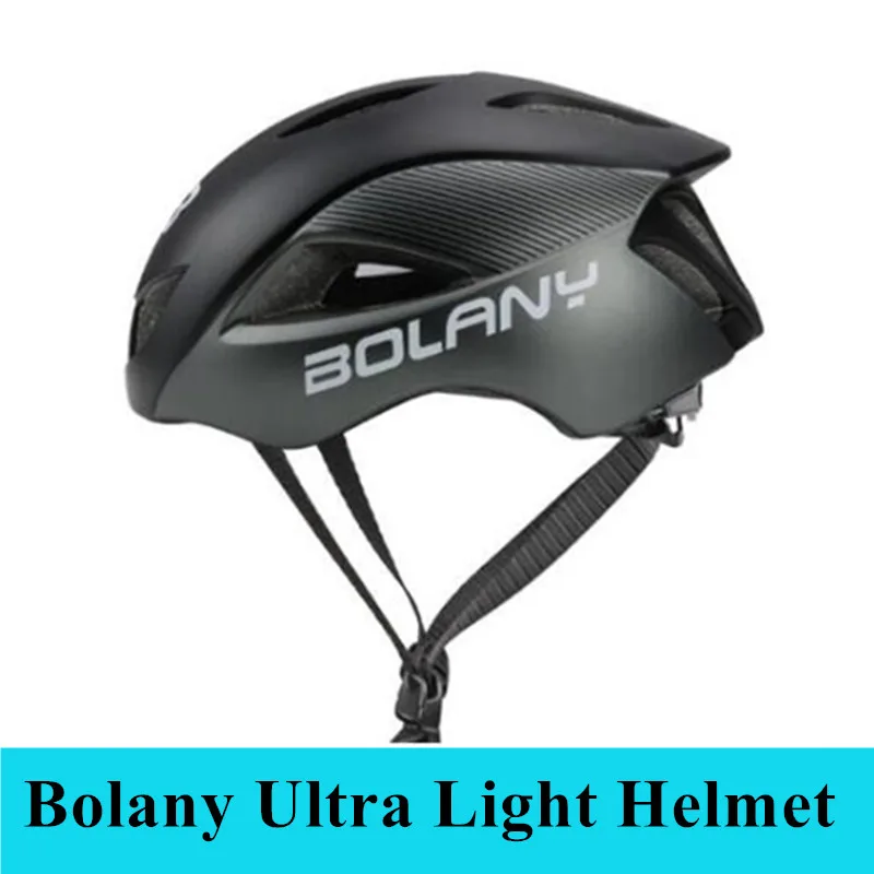 

Bicycle Helmet Intergrally-molded Cycling Helmets Road Bike Helmet Mountain Sport Safe Hat